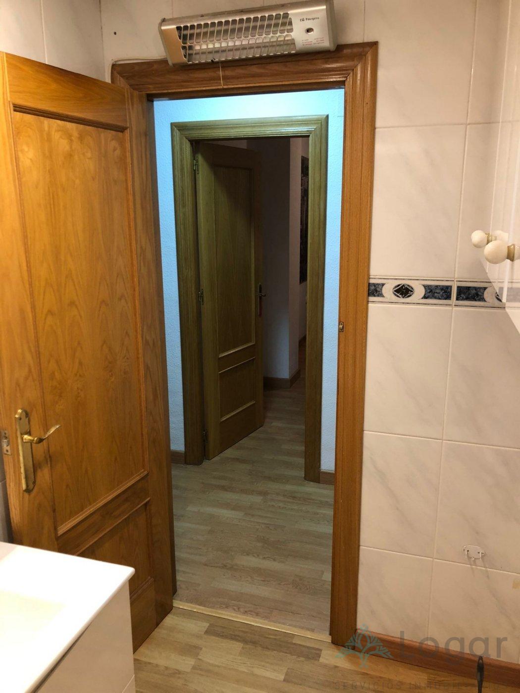 Alquiler de piso en Murcia