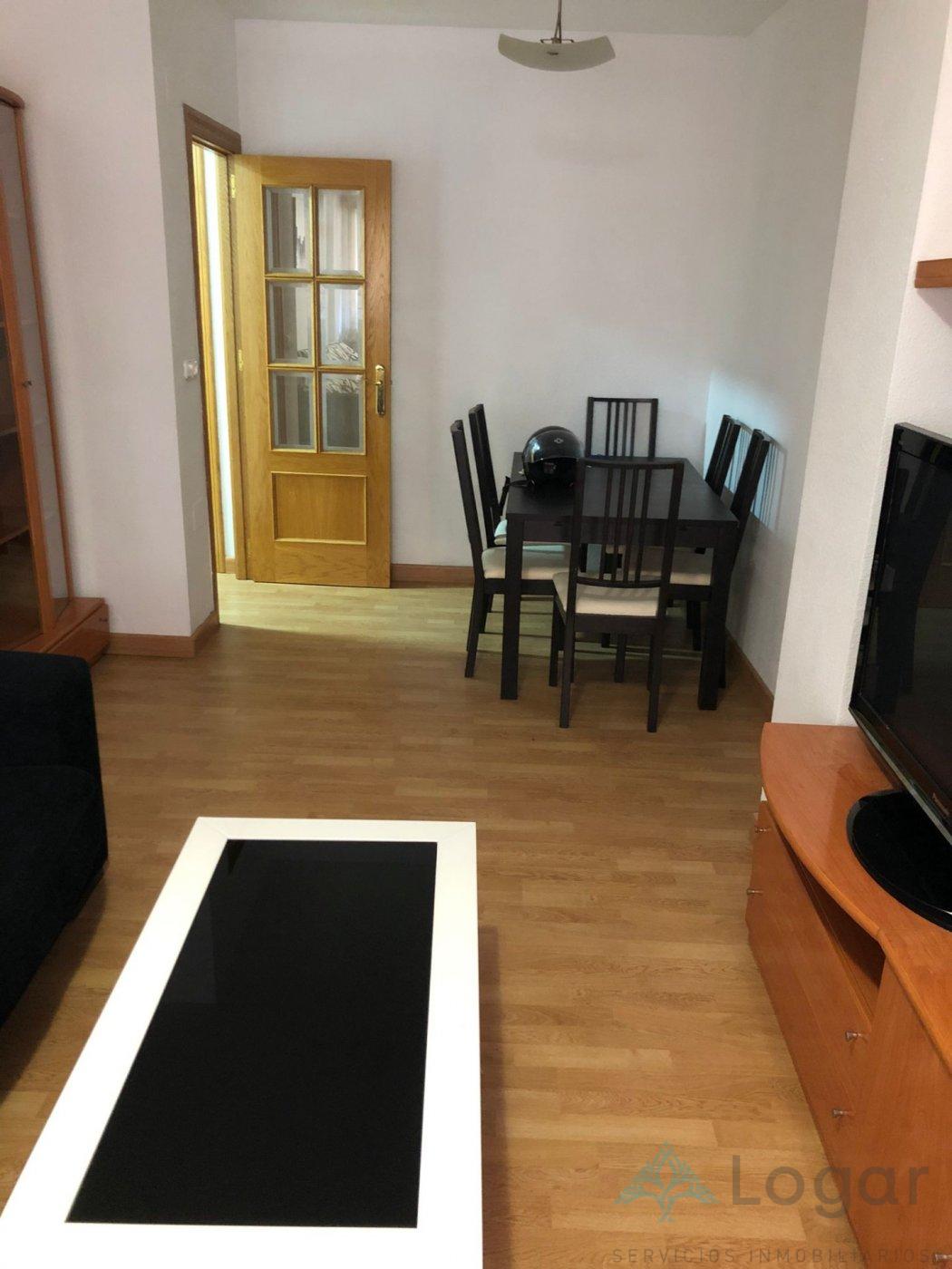 Alquiler de piso en Murcia