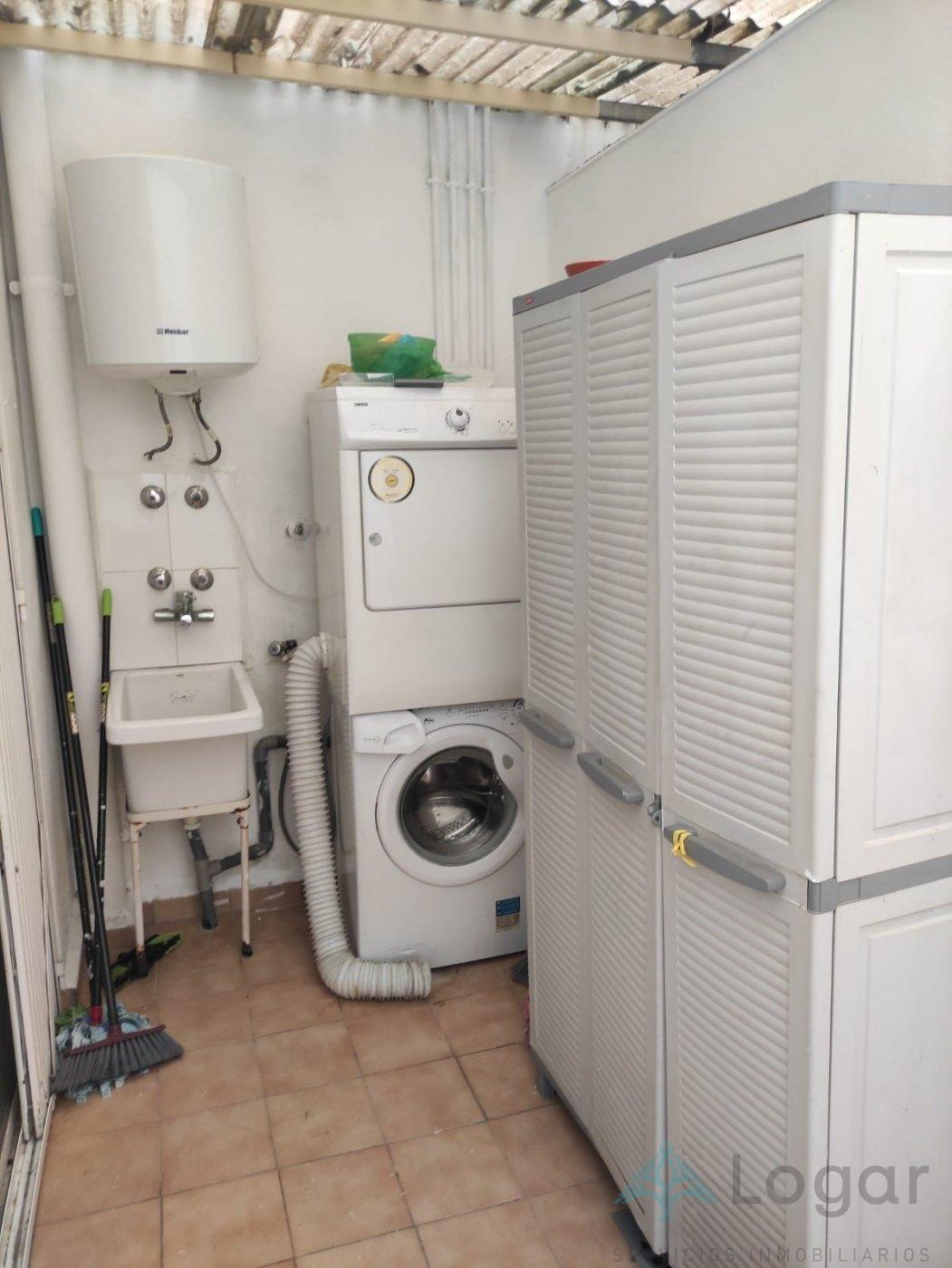 Alquiler de piso en Murcia