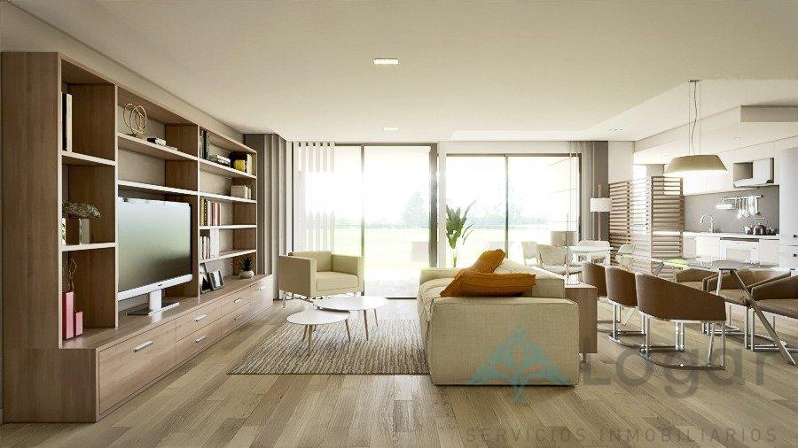 For sale of flat in Murcia