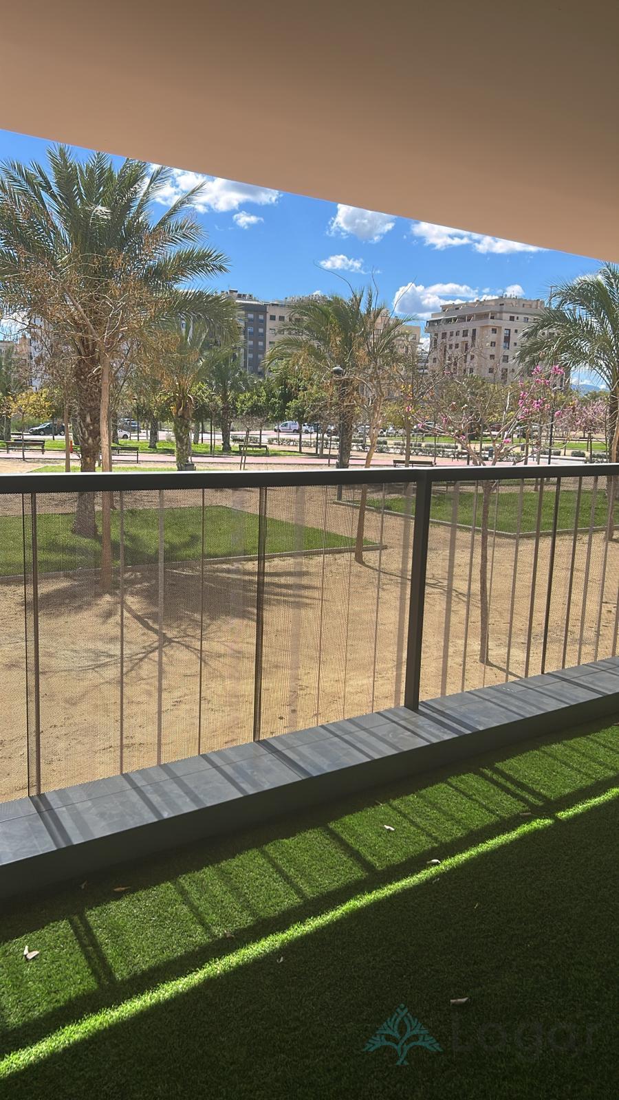 For sale of flat in Murcia