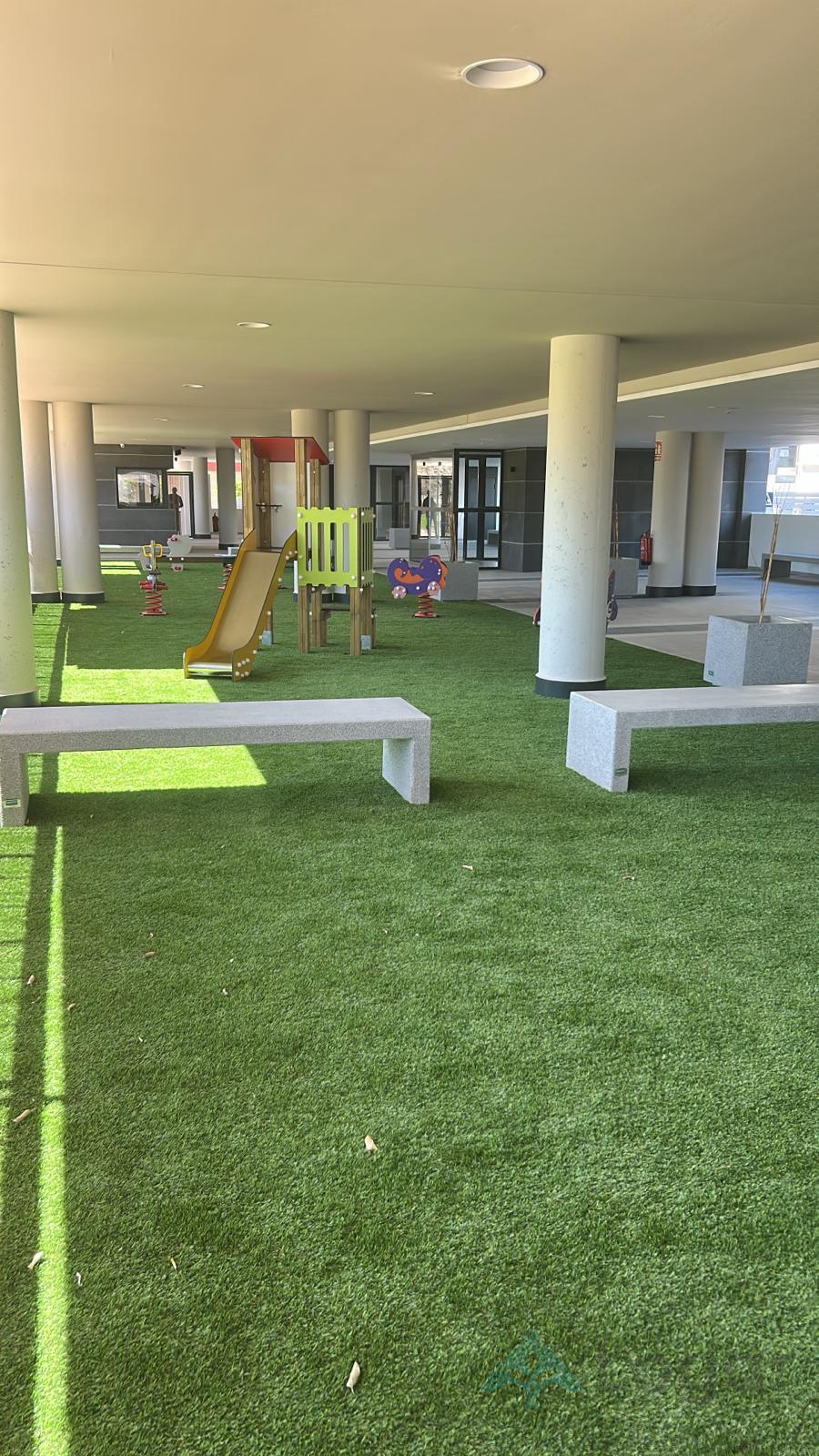 For sale of flat in Murcia
