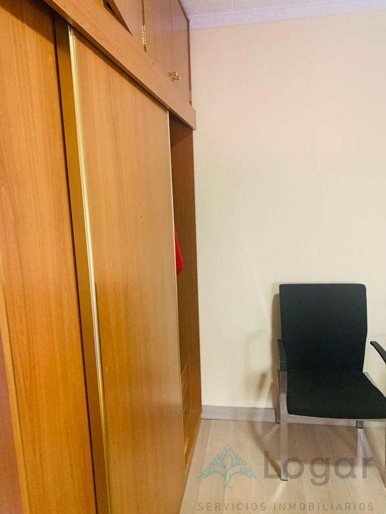 Alquiler de piso en Murcia