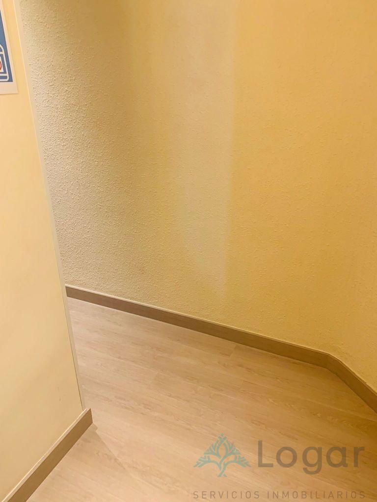 Alquiler de piso en Murcia