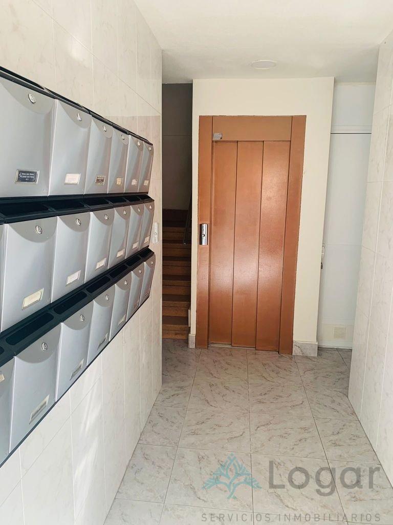 Alquiler de piso en Murcia