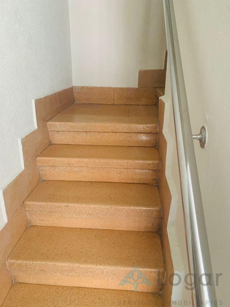 Alquiler de piso en Murcia