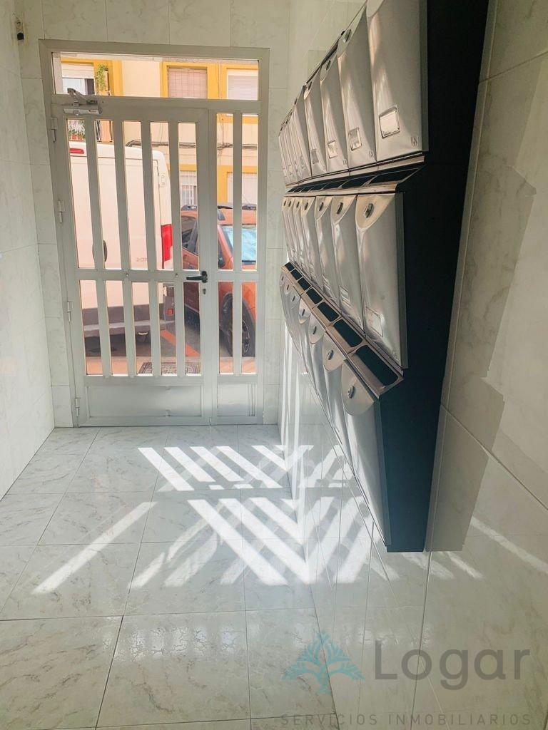 Alquiler de piso en Murcia