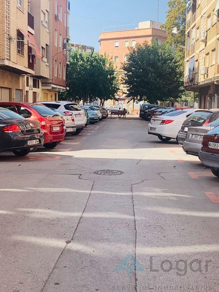 Alquiler de piso en Murcia