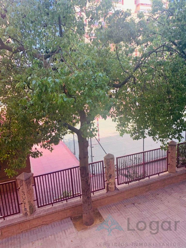 Alquiler de piso en Murcia