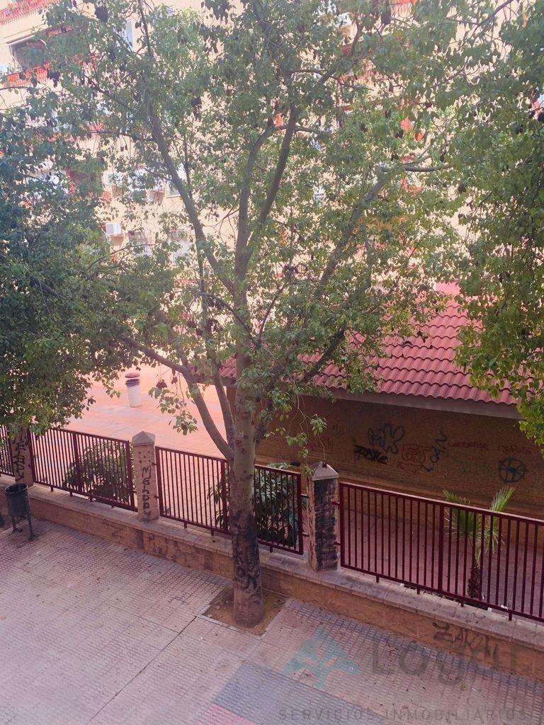 Alquiler de piso en Murcia