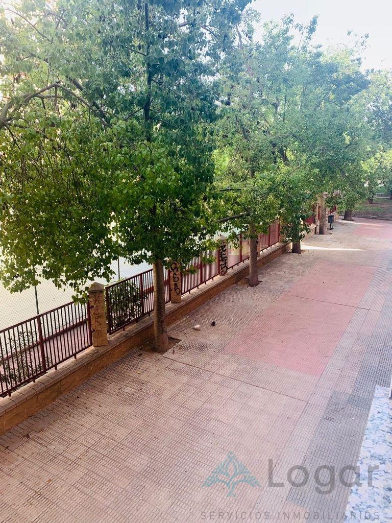Alquiler de piso en Murcia