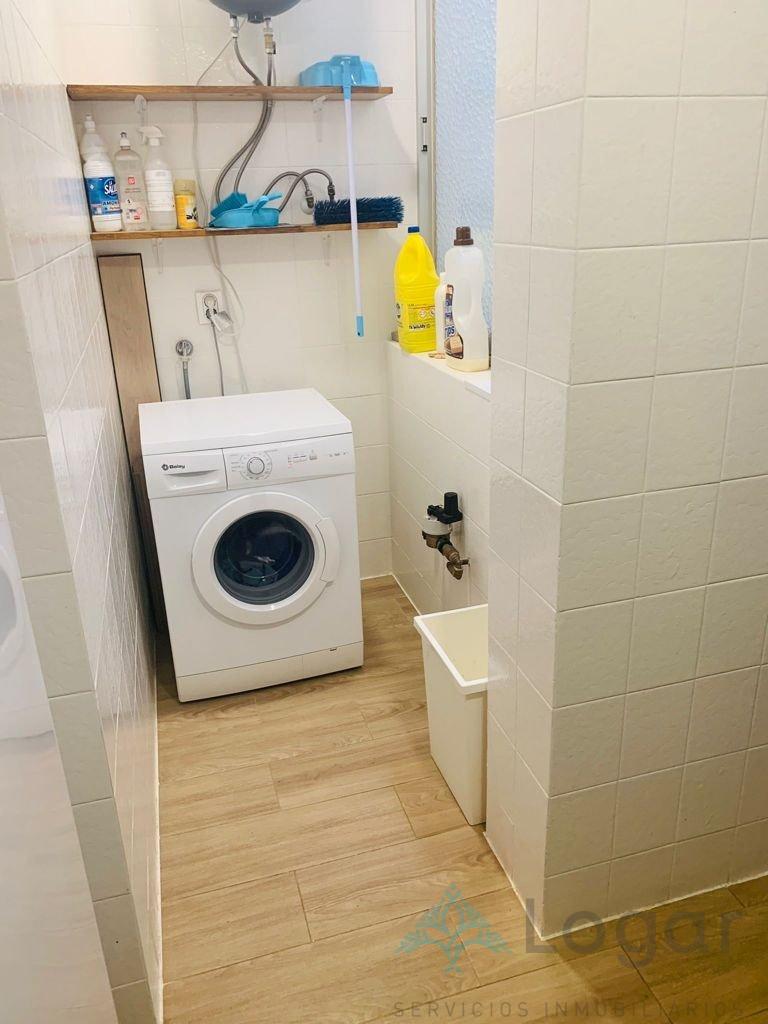 Alquiler de piso en Murcia