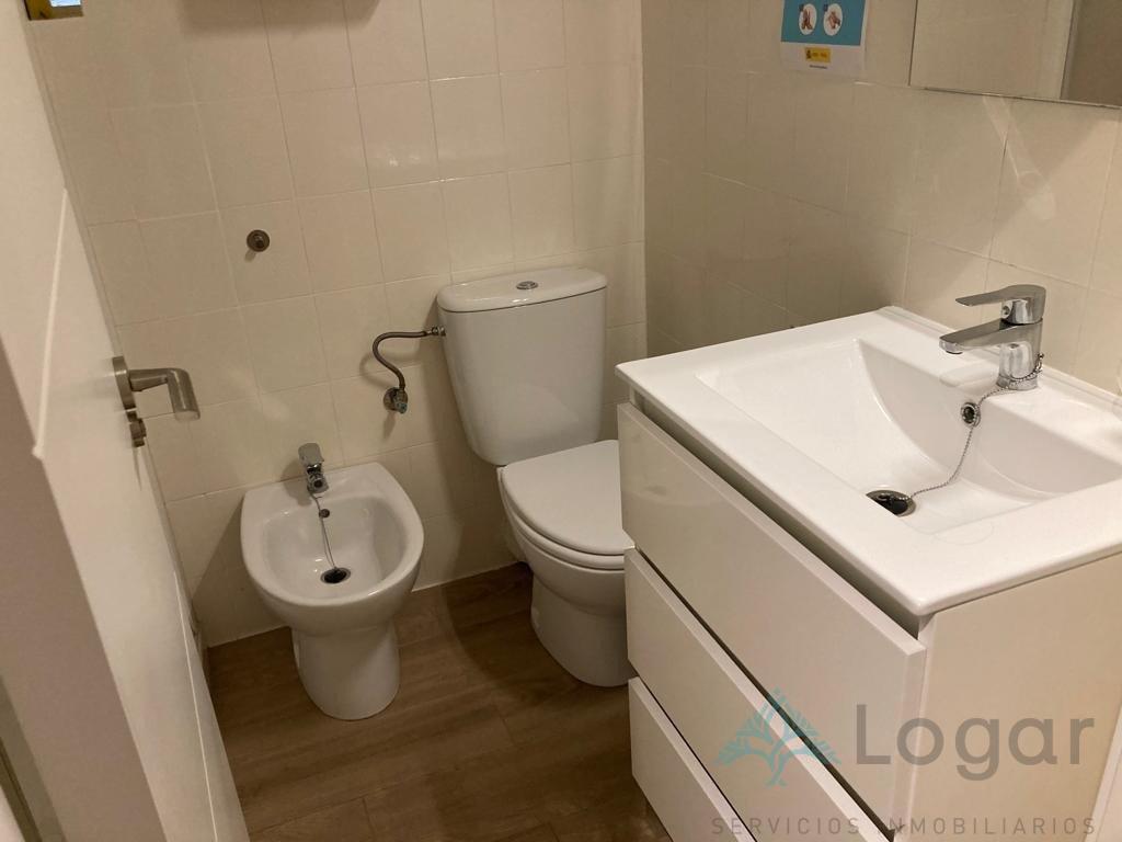 Alquiler de piso en Murcia