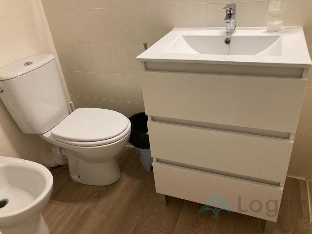 Alquiler de piso en Murcia