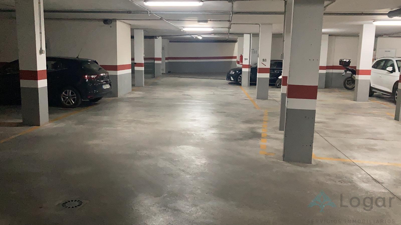 Venta de garaje en Murcia