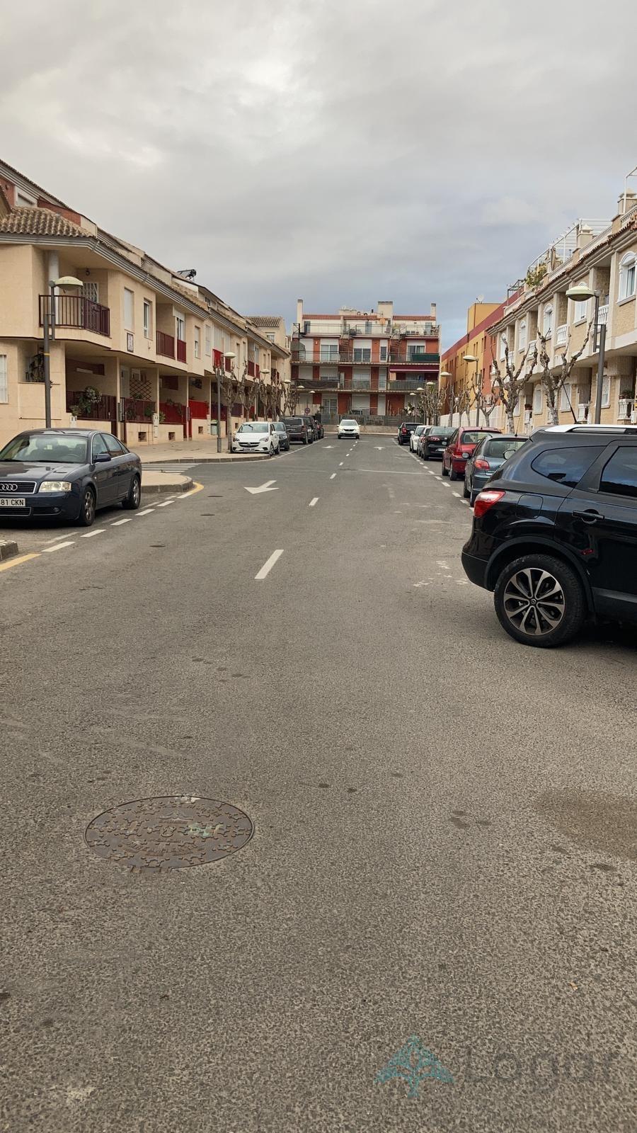 Venta de garaje en Murcia
