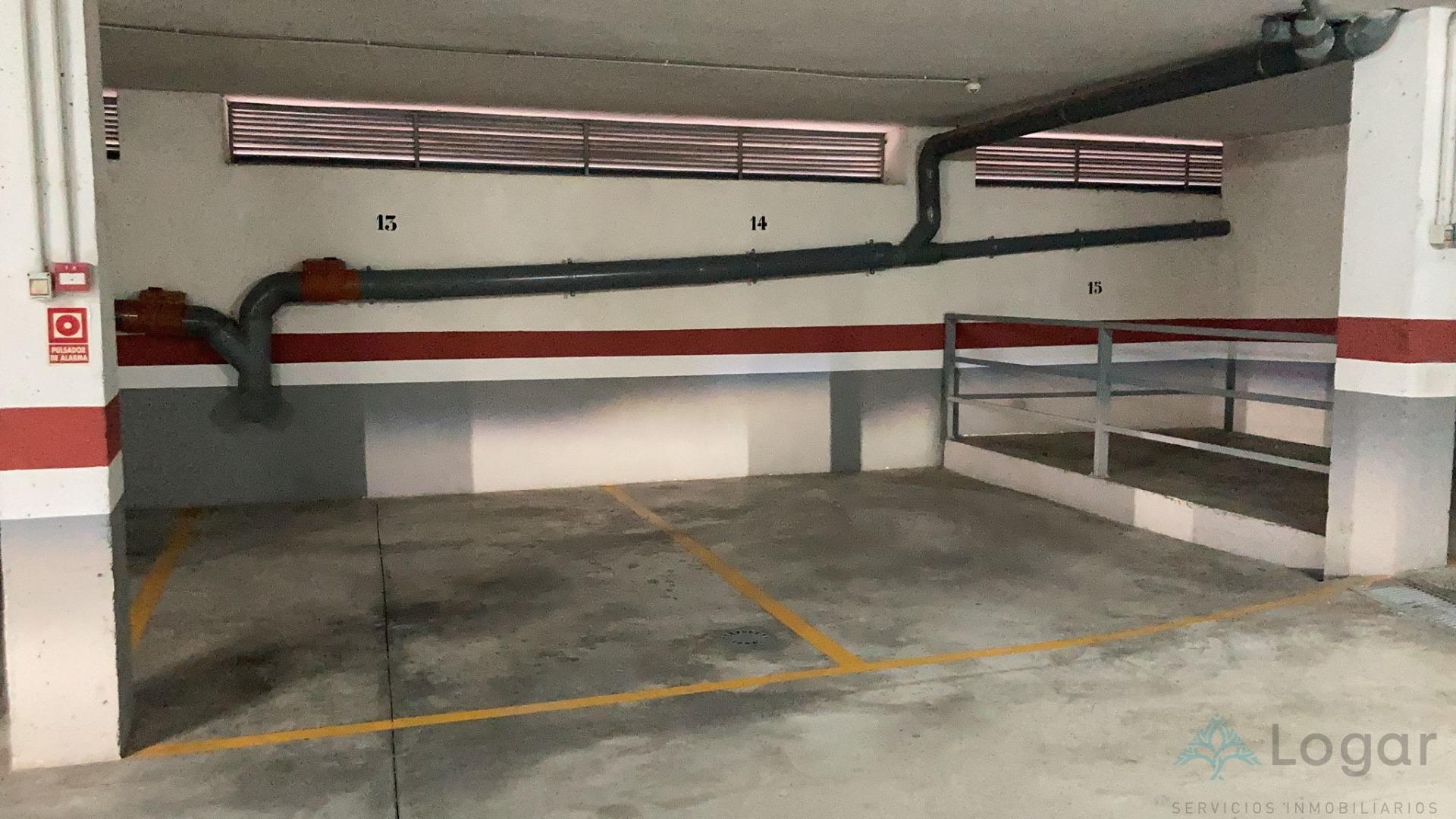 Venta de garaje en Murcia