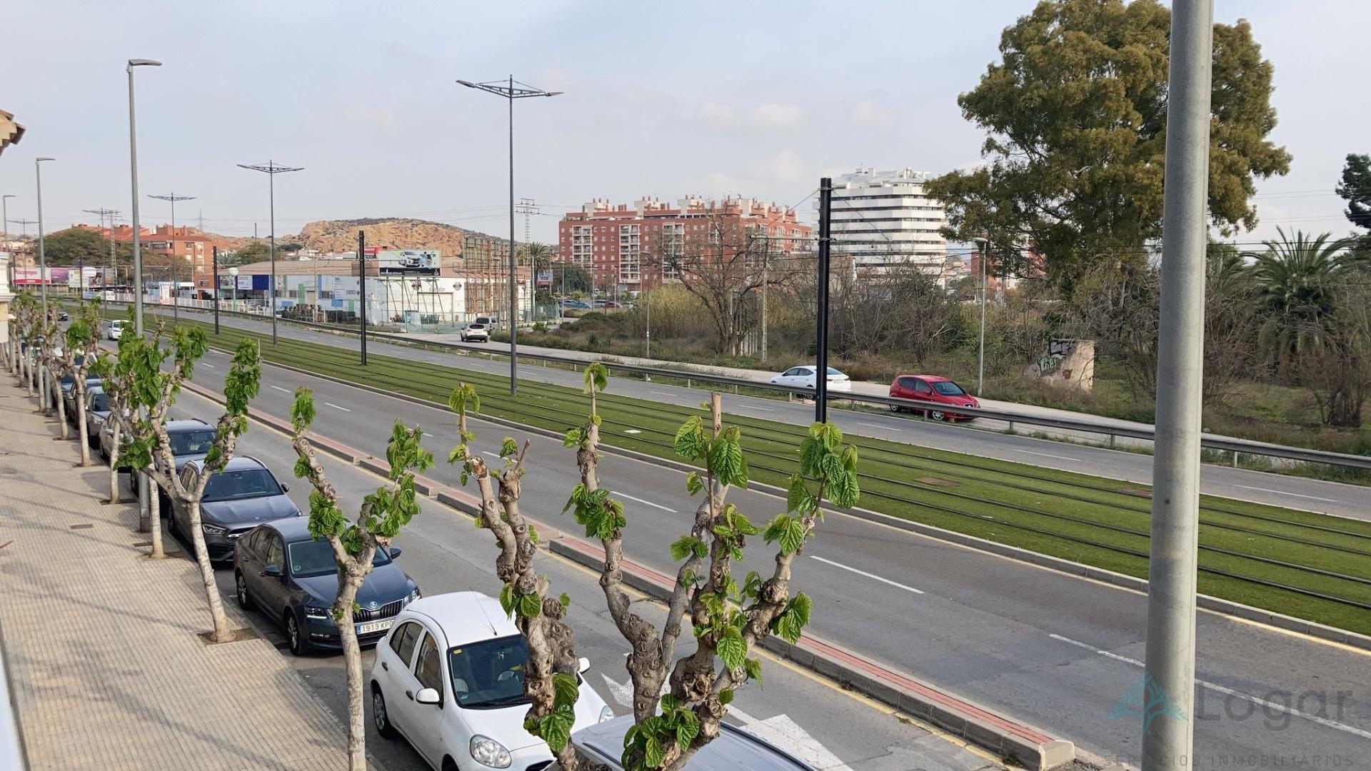 Venta de garaje en Murcia