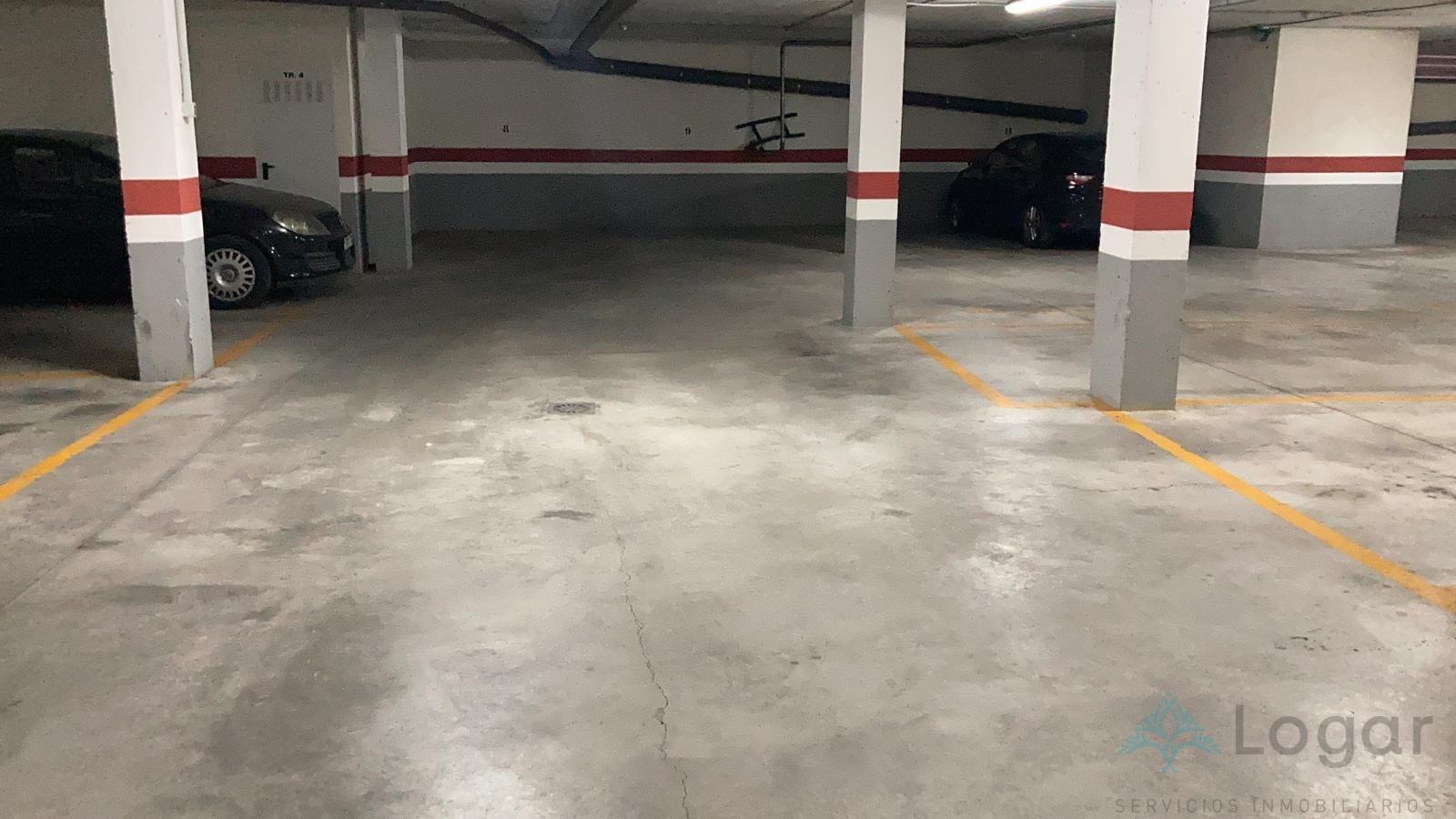 Venta de garaje en Murcia