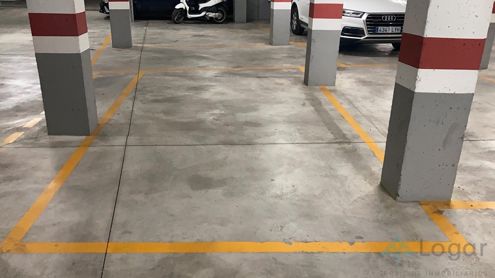 Venta de garaje en Murcia