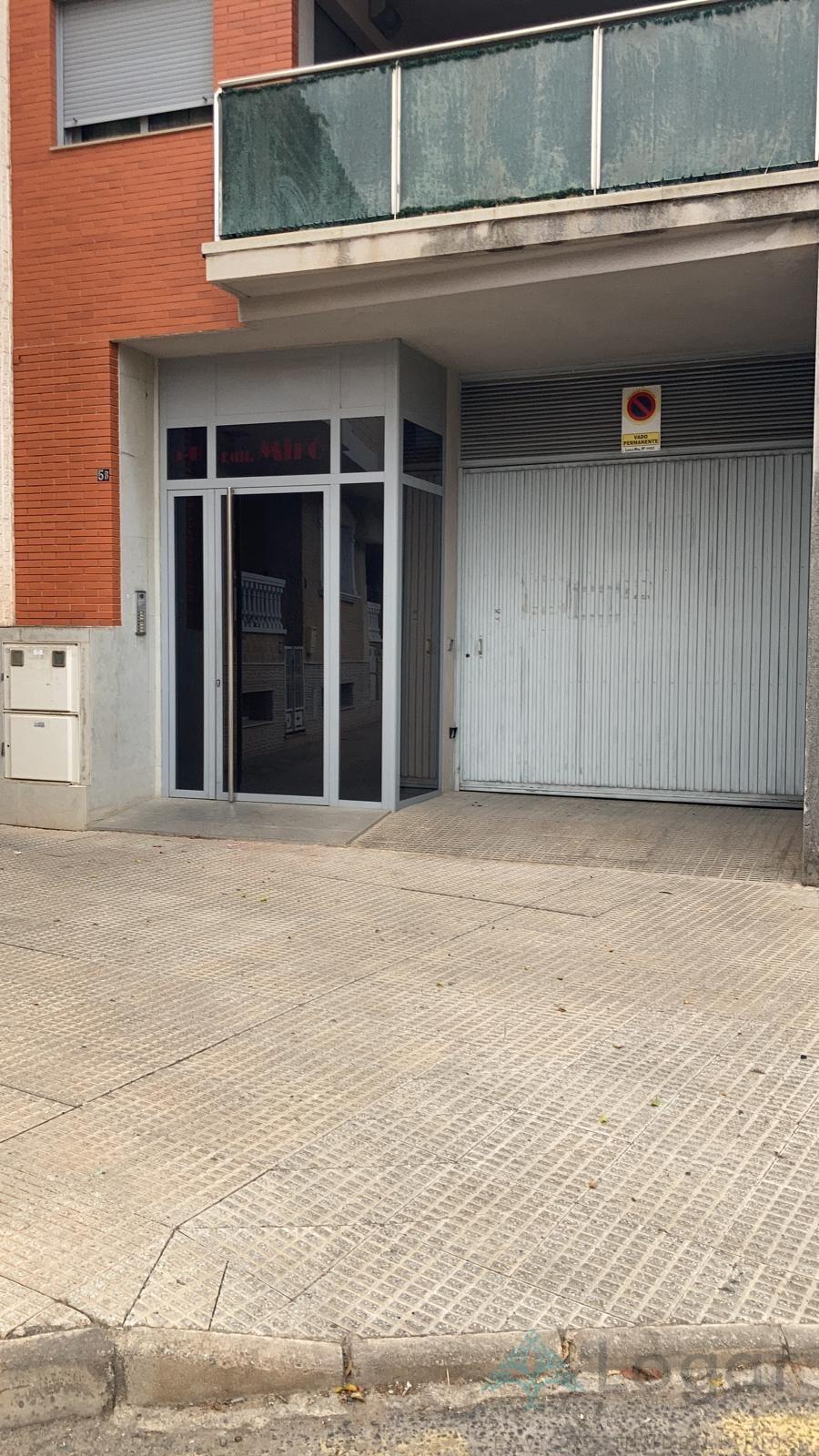 Venta de garaje en Murcia