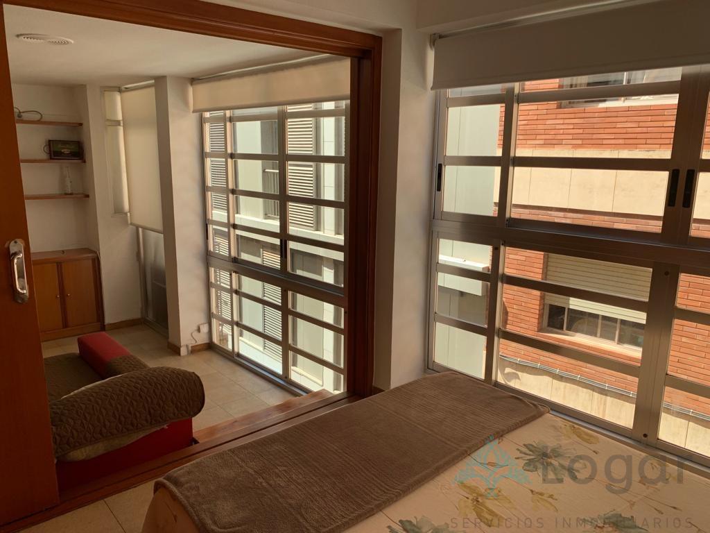 For rent of flat in Murcia