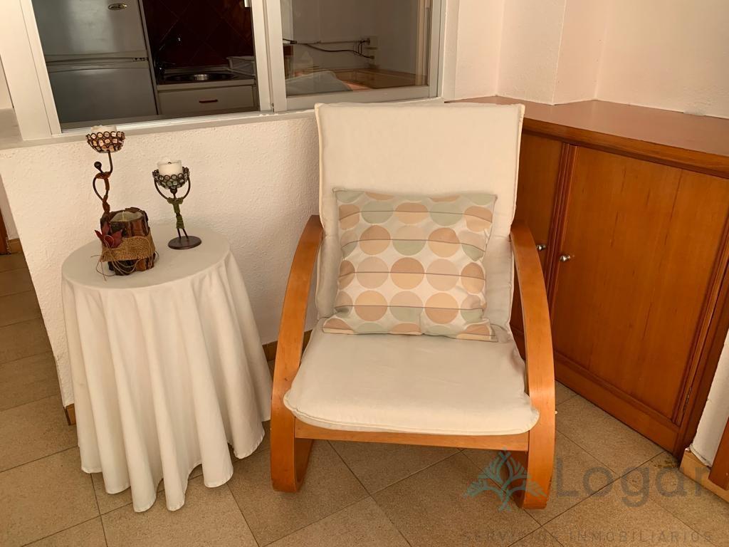For rent of flat in Murcia
