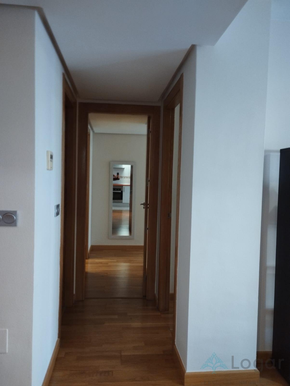 Alquiler de piso en Murcia