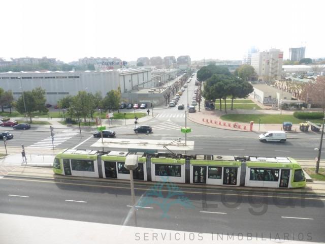 Alquiler de piso en Murcia
