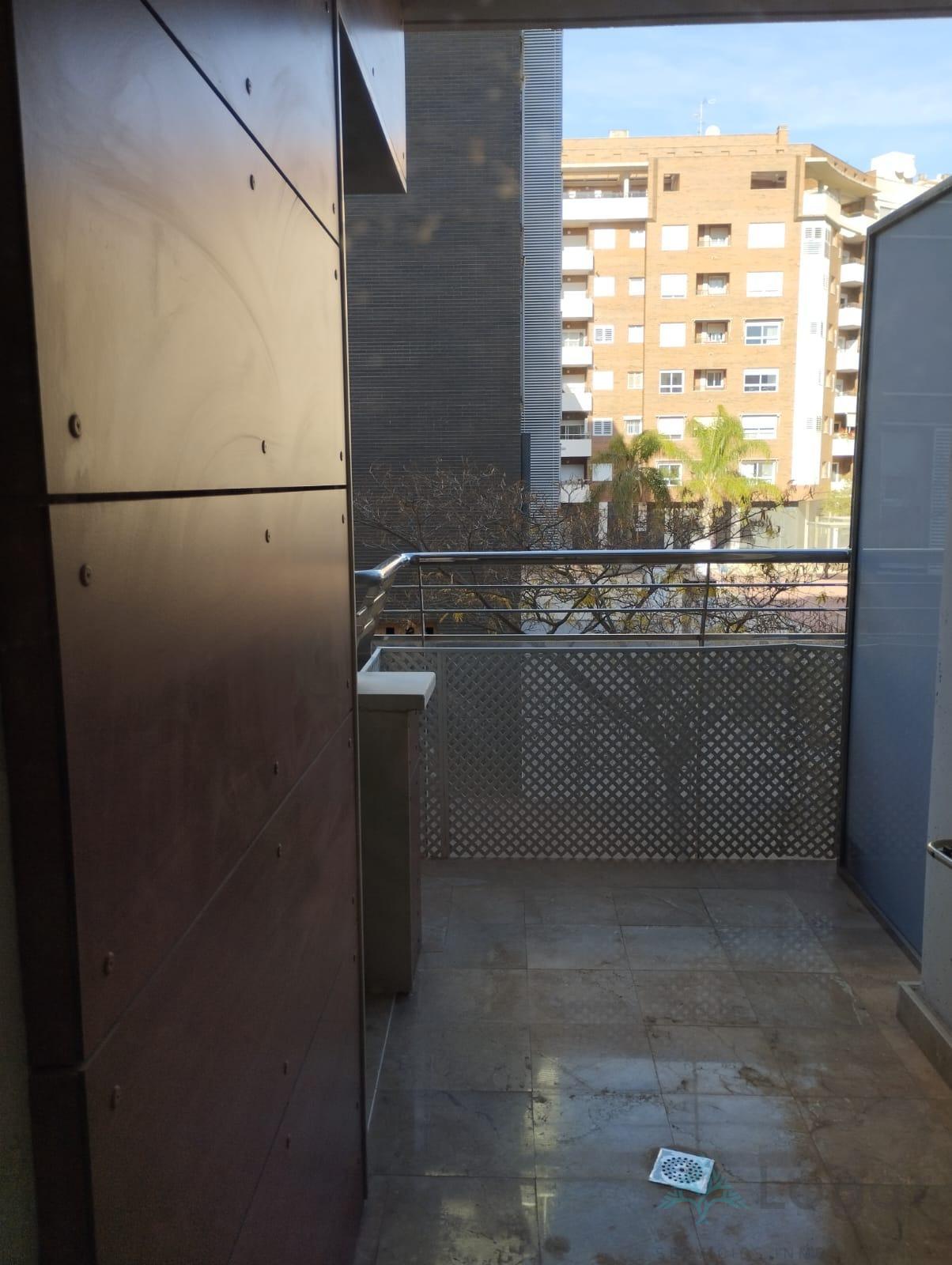 Alquiler de piso en Murcia