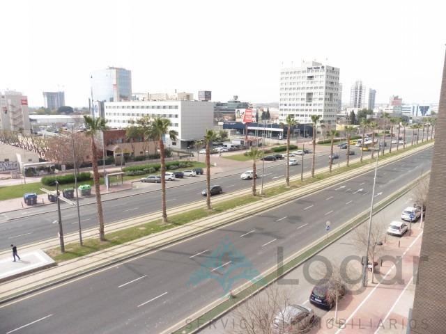 Alquiler de piso en Murcia