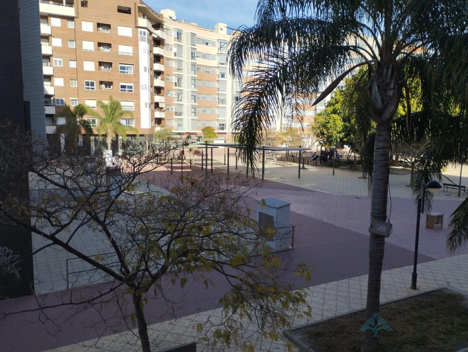 Alquiler de piso en Murcia