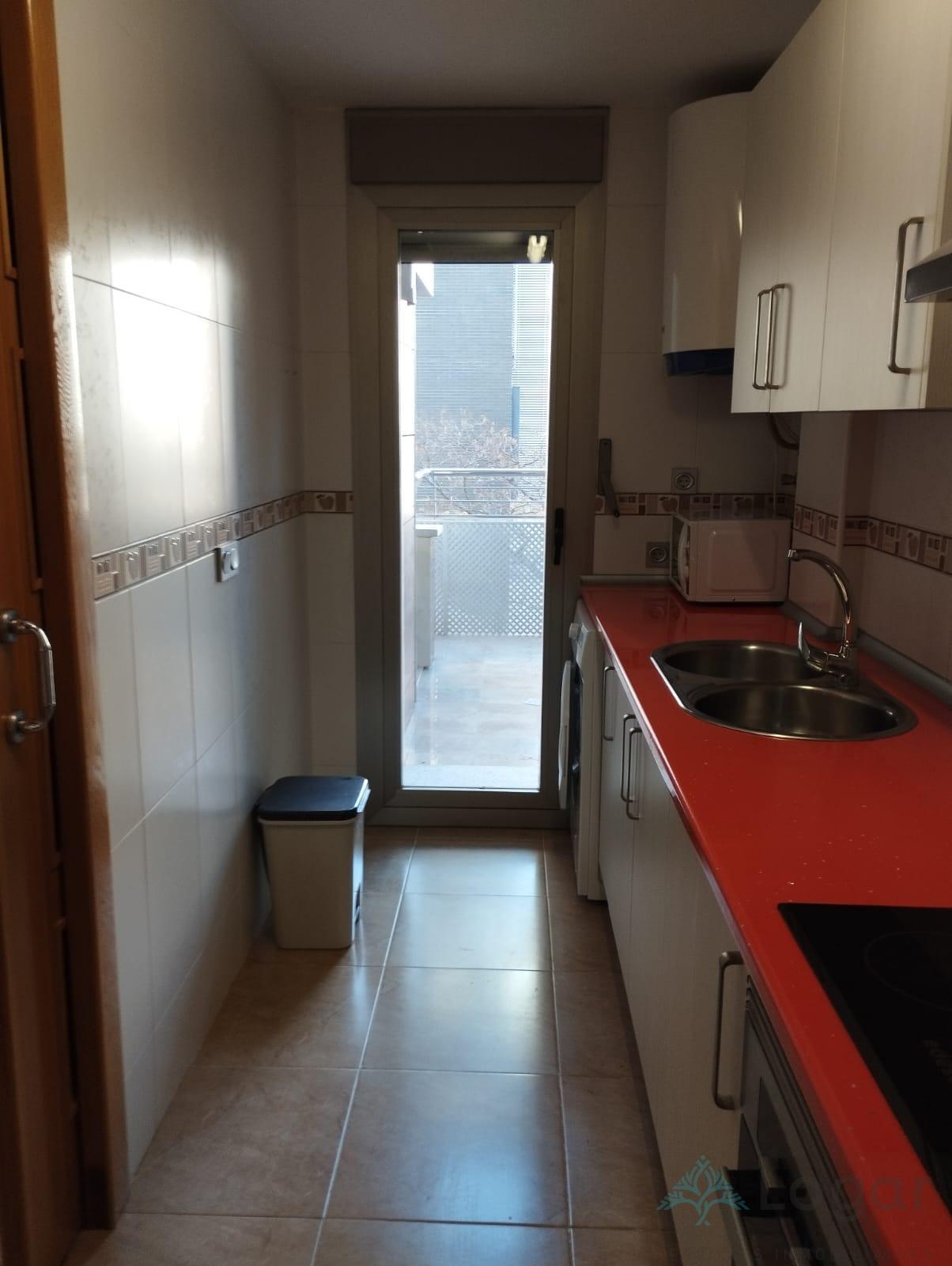 Alquiler de piso en Murcia