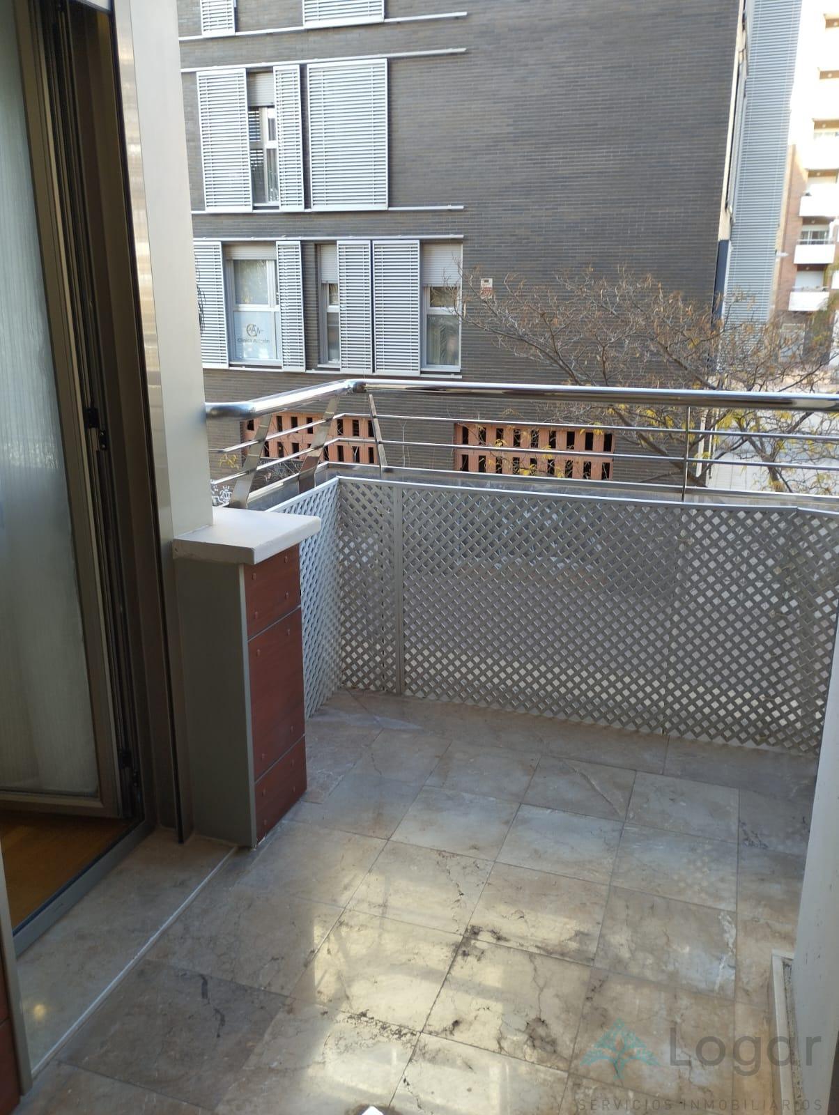 Alquiler de piso en Murcia