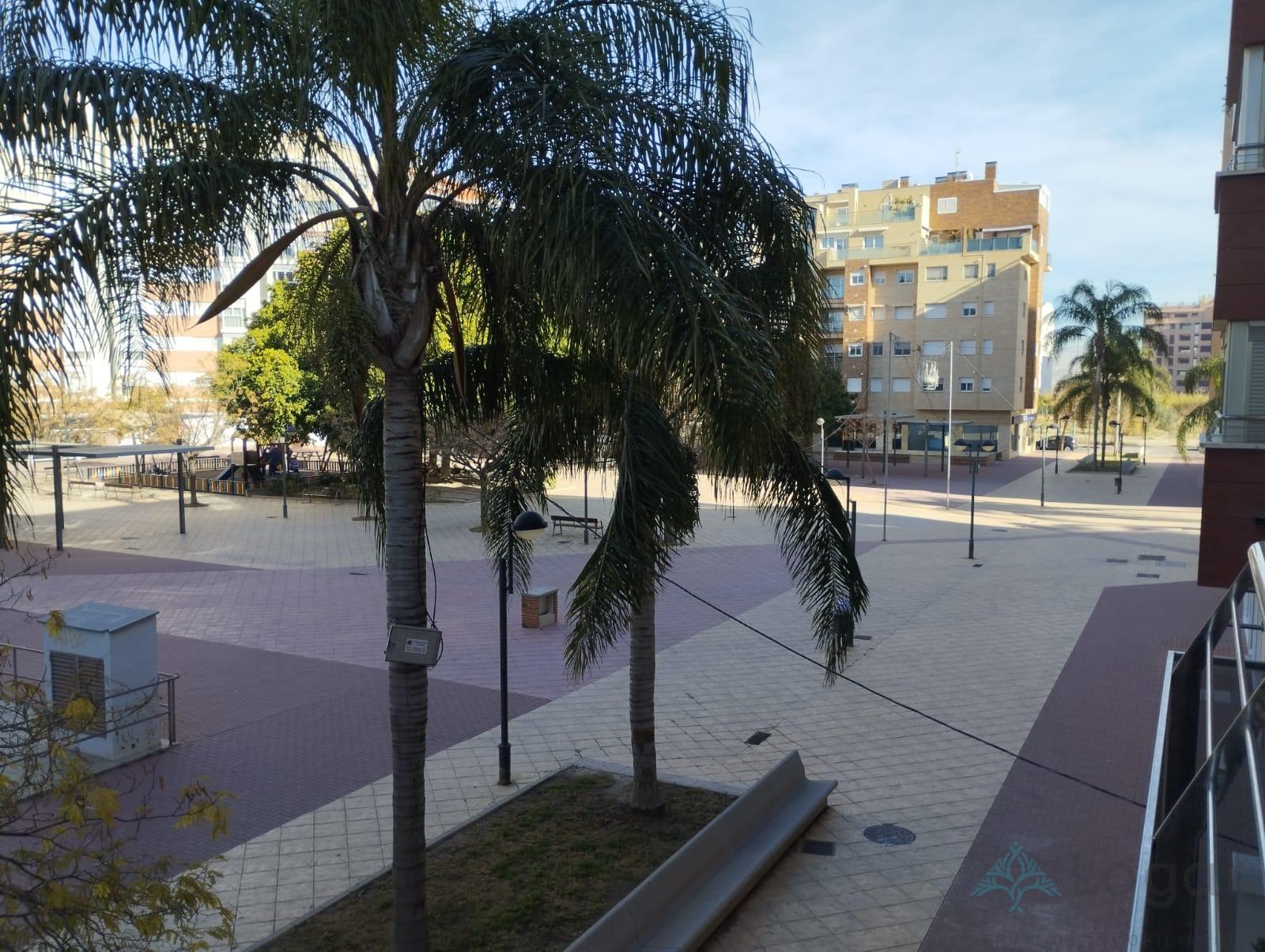 Alquiler de piso en Murcia