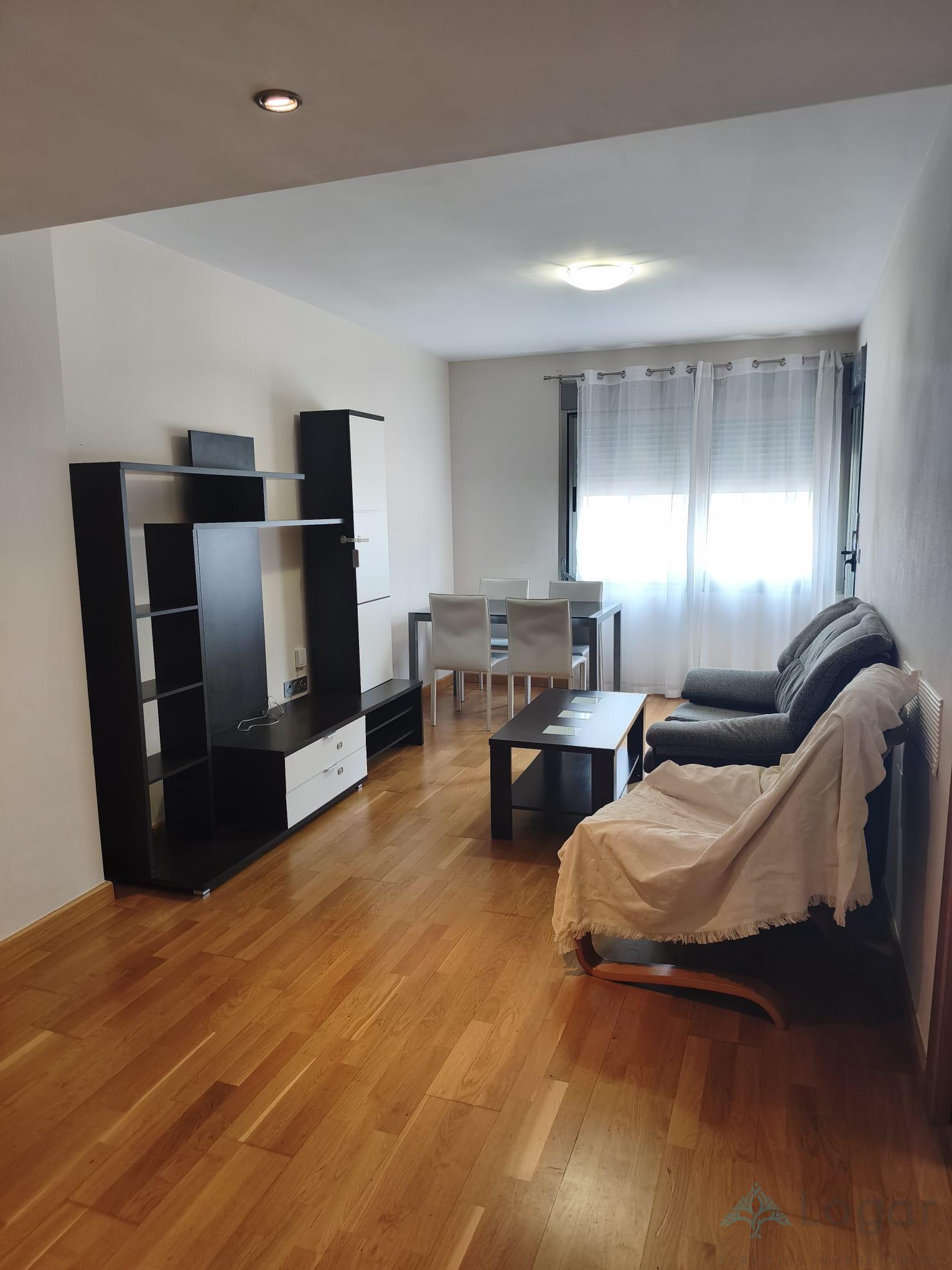 Alquiler de piso en Murcia