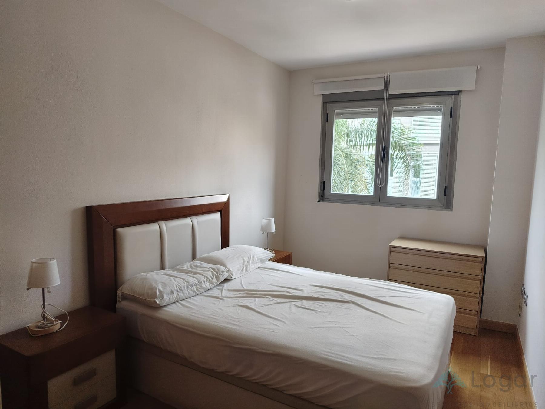 Alquiler de piso en Murcia