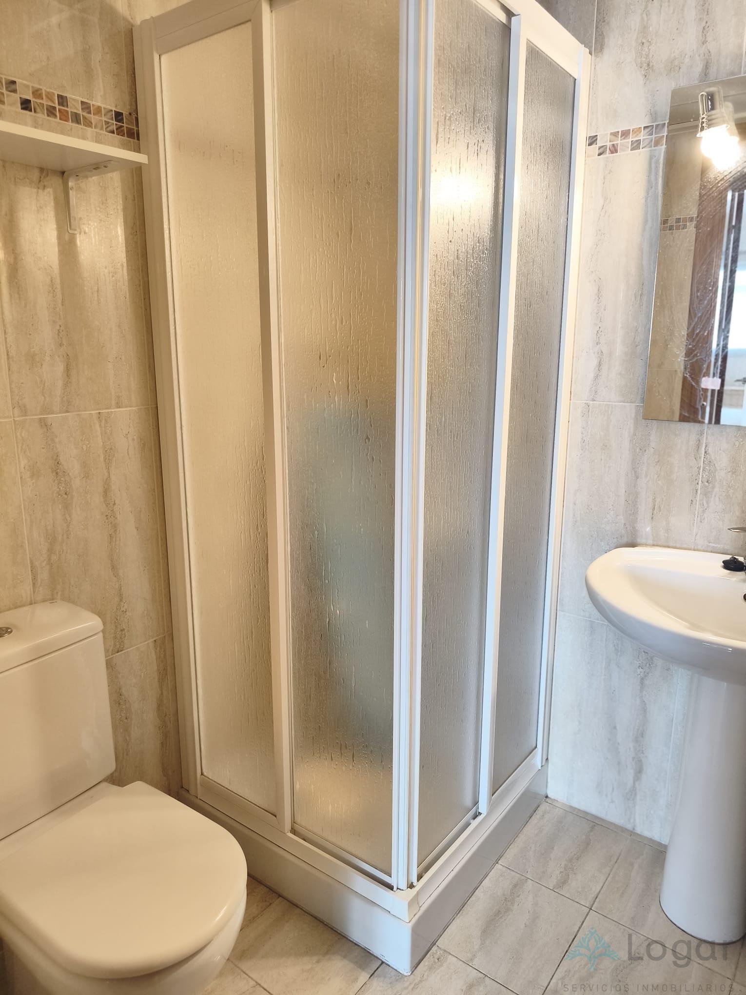 Alquiler de piso en Murcia