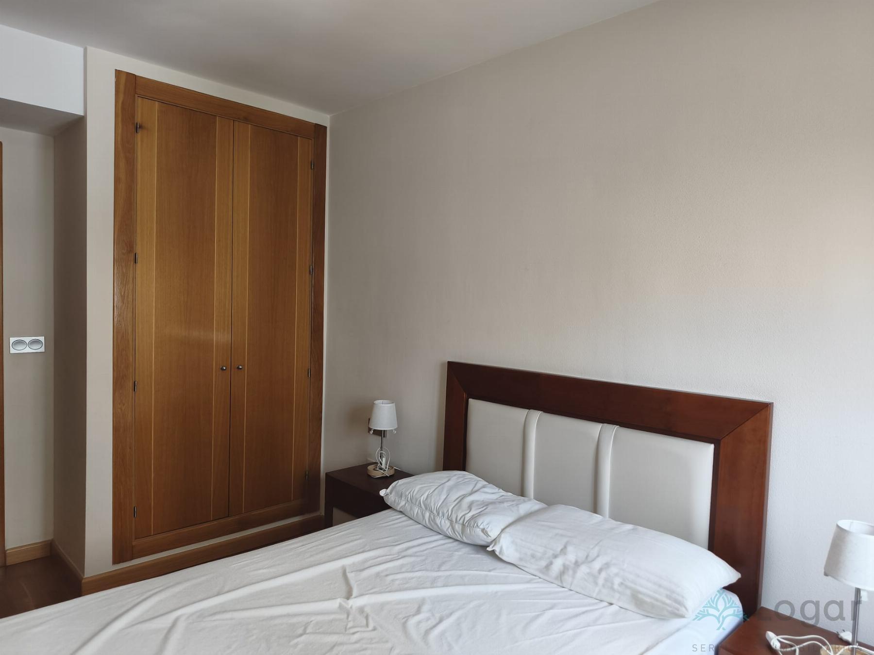 Alquiler de piso en Murcia