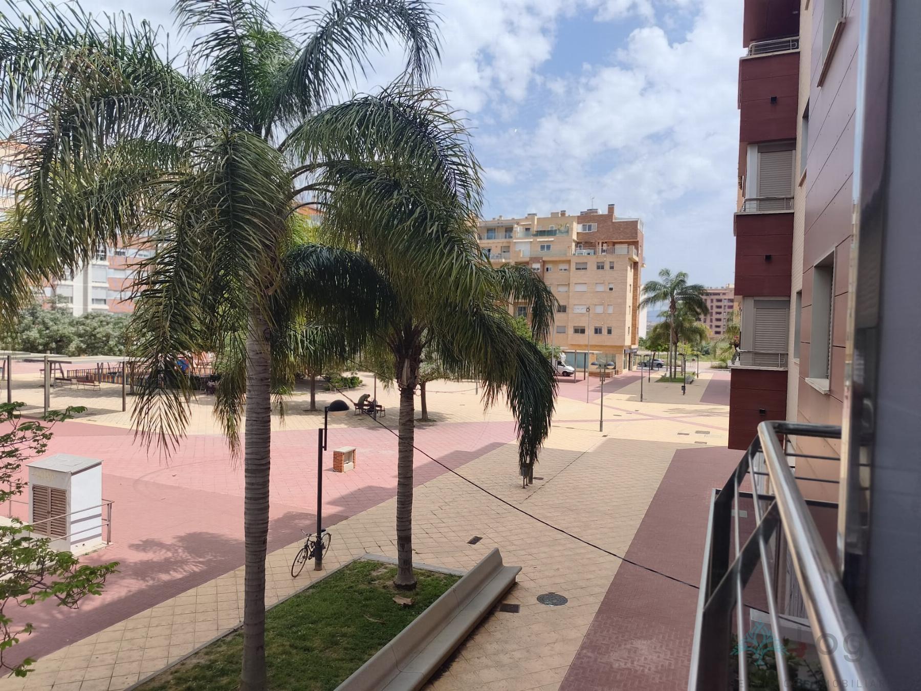 Alquiler de piso en Murcia