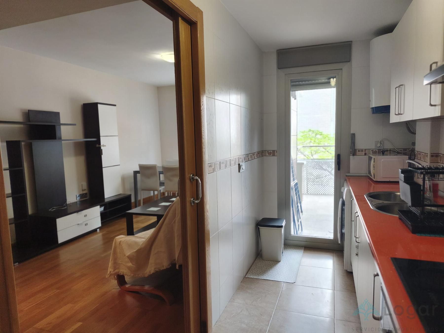 Alquiler de piso en Murcia