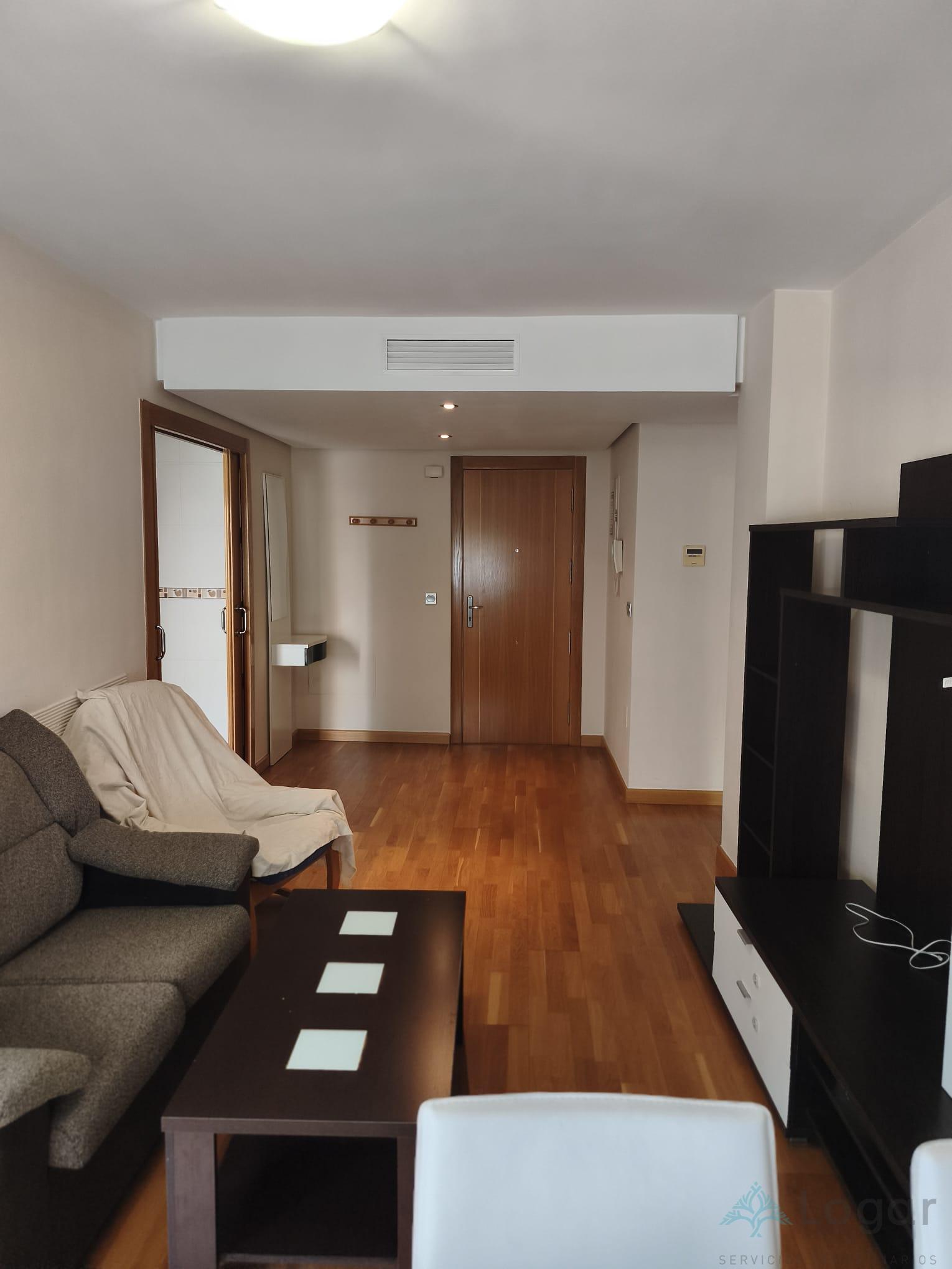 Alquiler de piso en Murcia