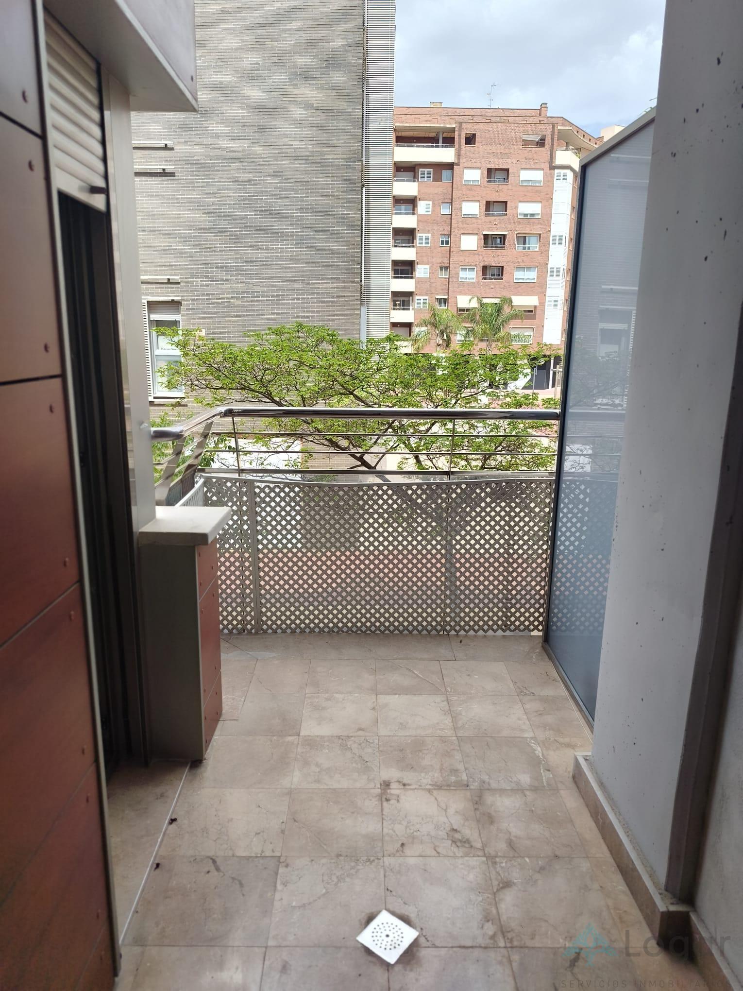 Alquiler de piso en Murcia