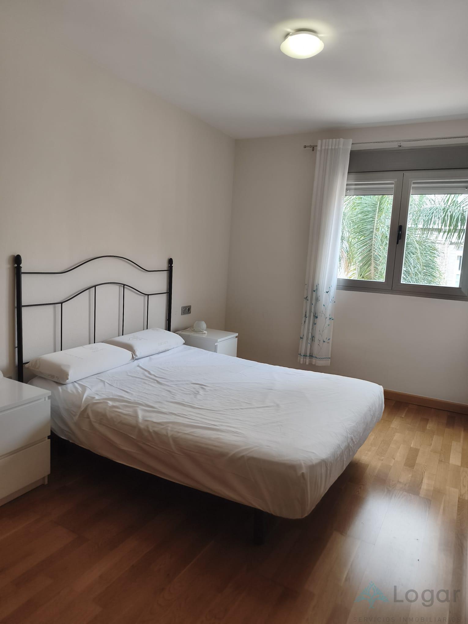 Alquiler de piso en Murcia