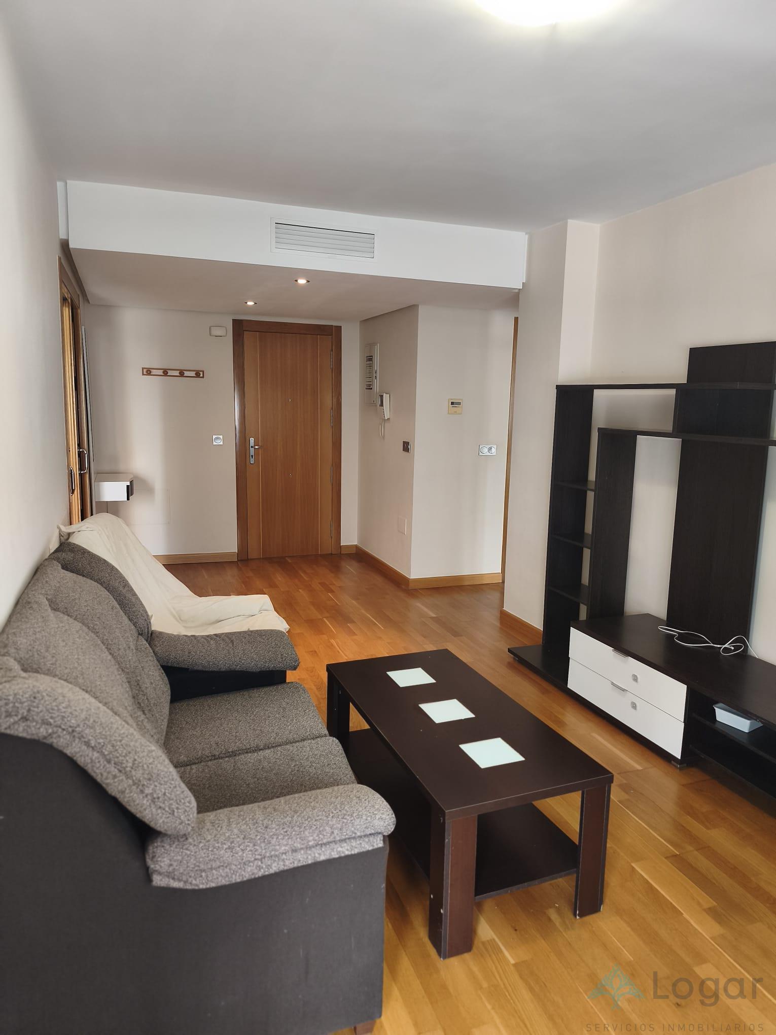 Alquiler de piso en Murcia