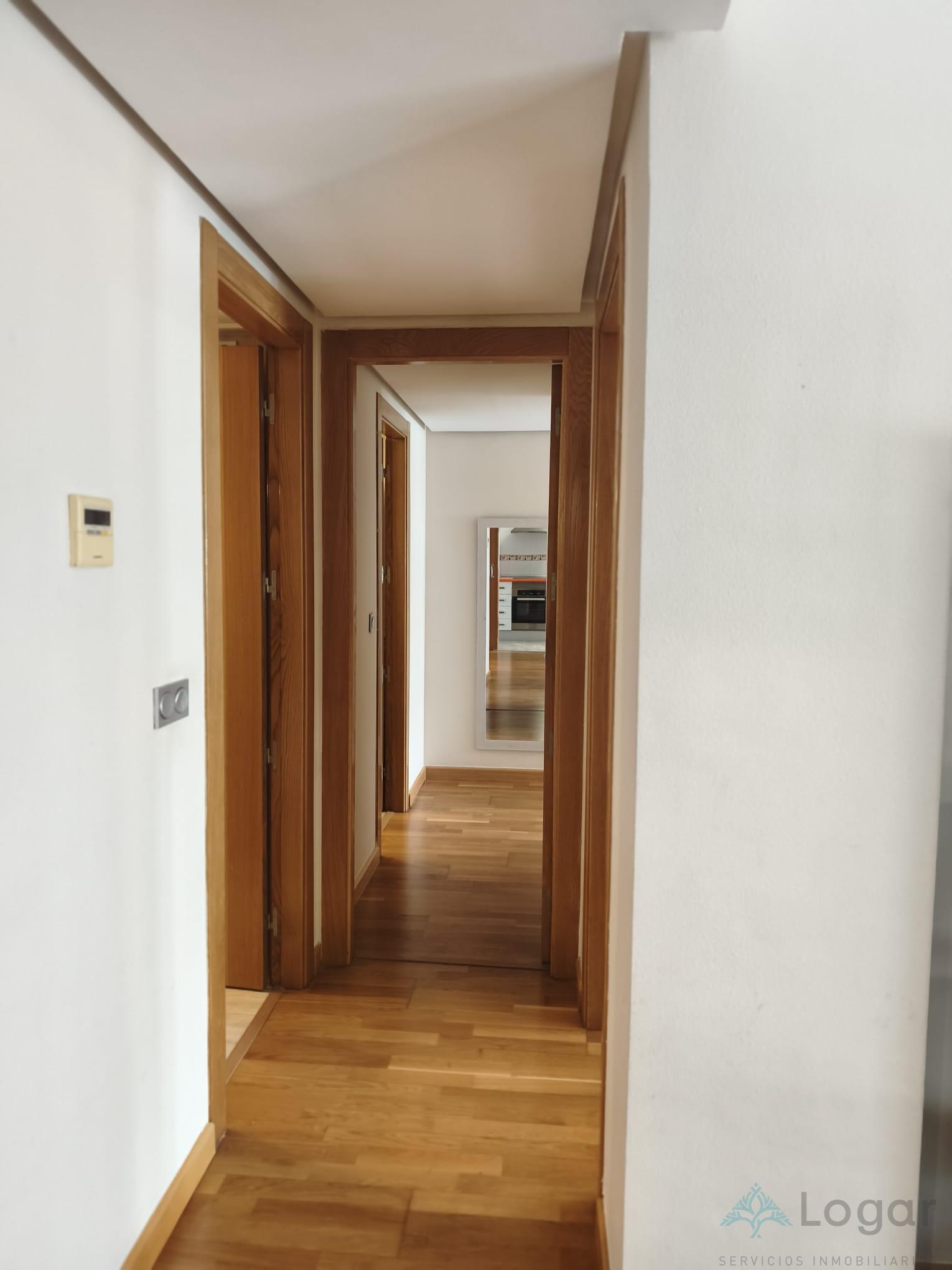 Alquiler de piso en Murcia