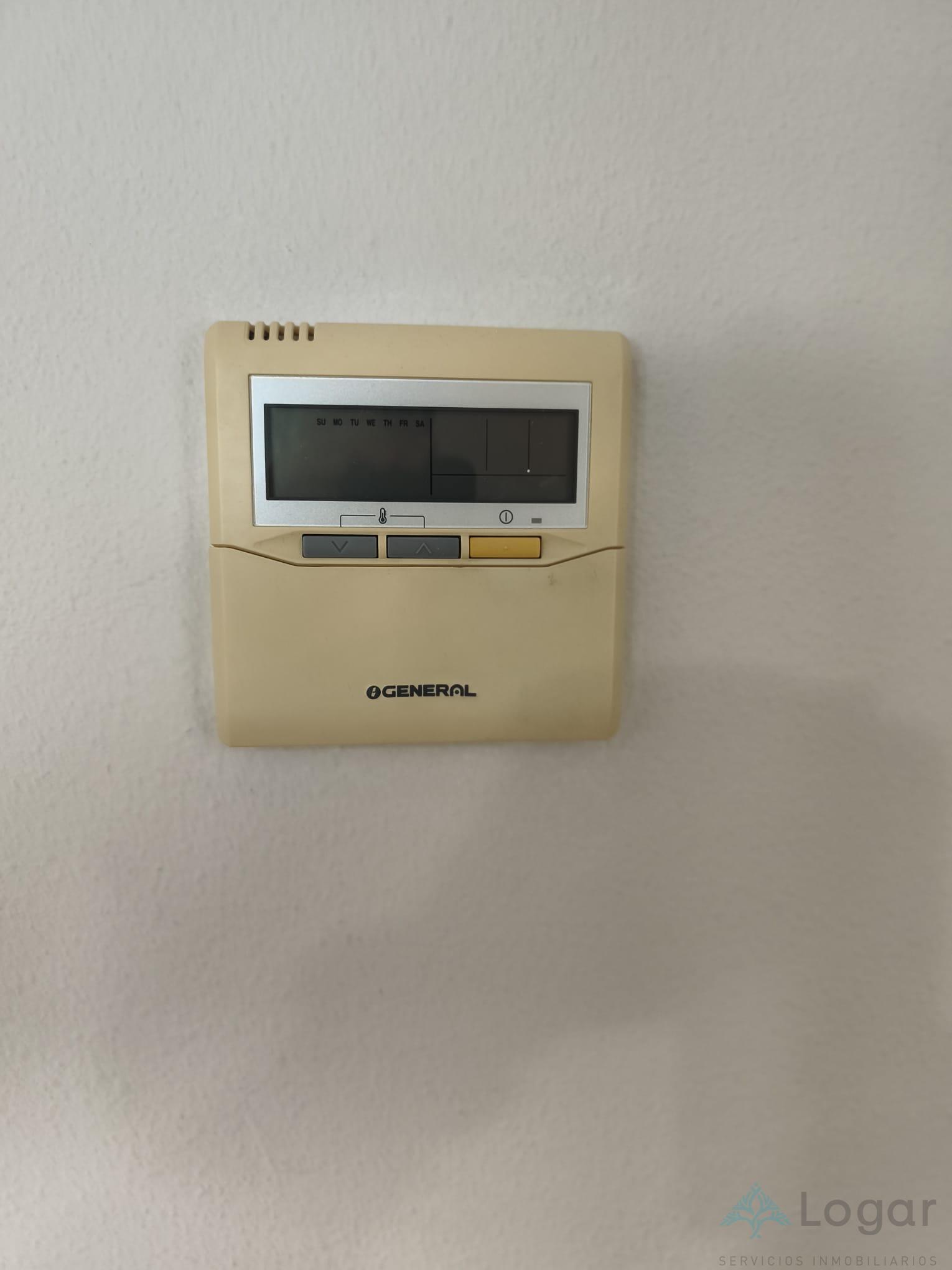 Alquiler de piso en Murcia