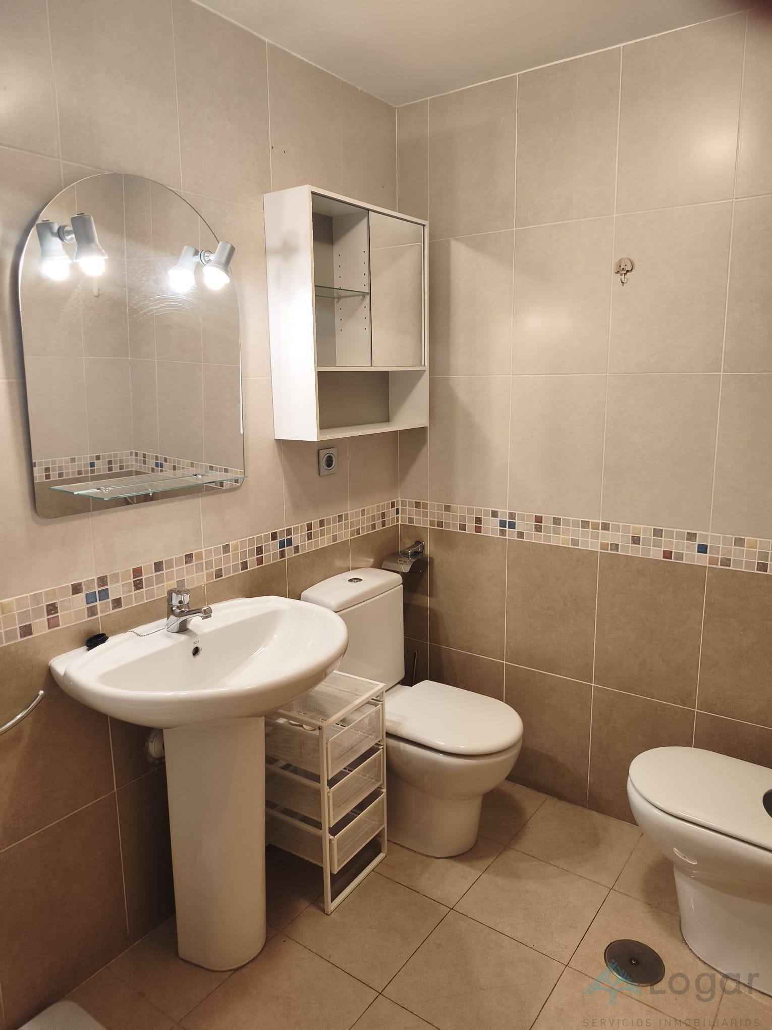 Alquiler de piso en Murcia