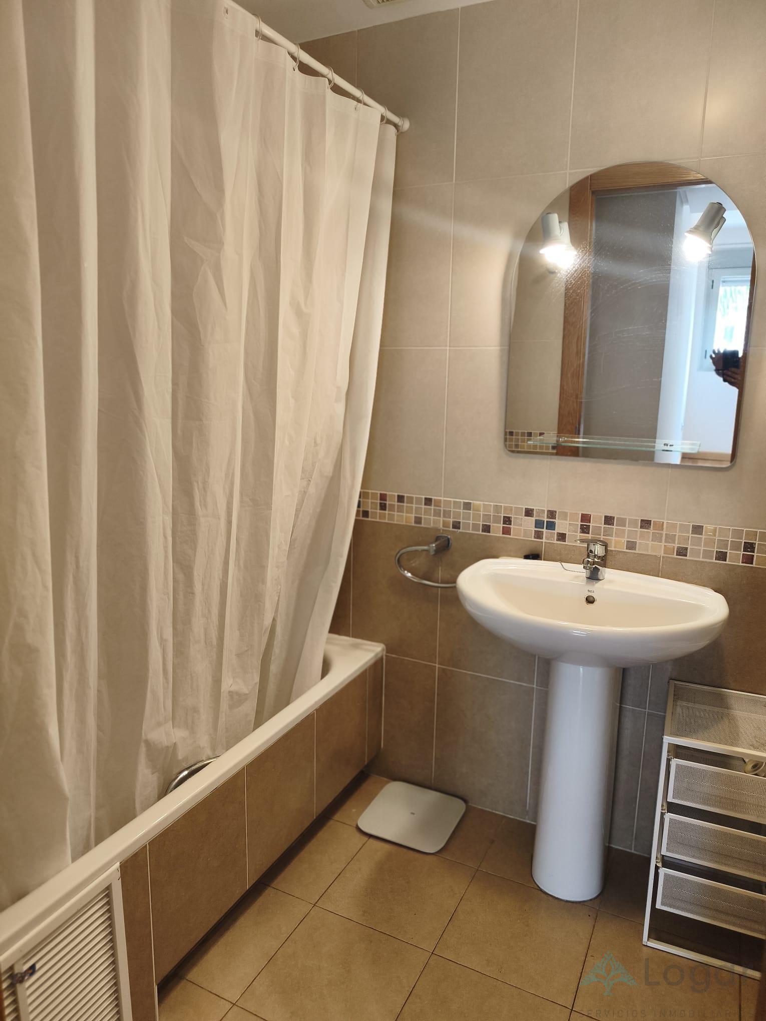 Alquiler de piso en Murcia