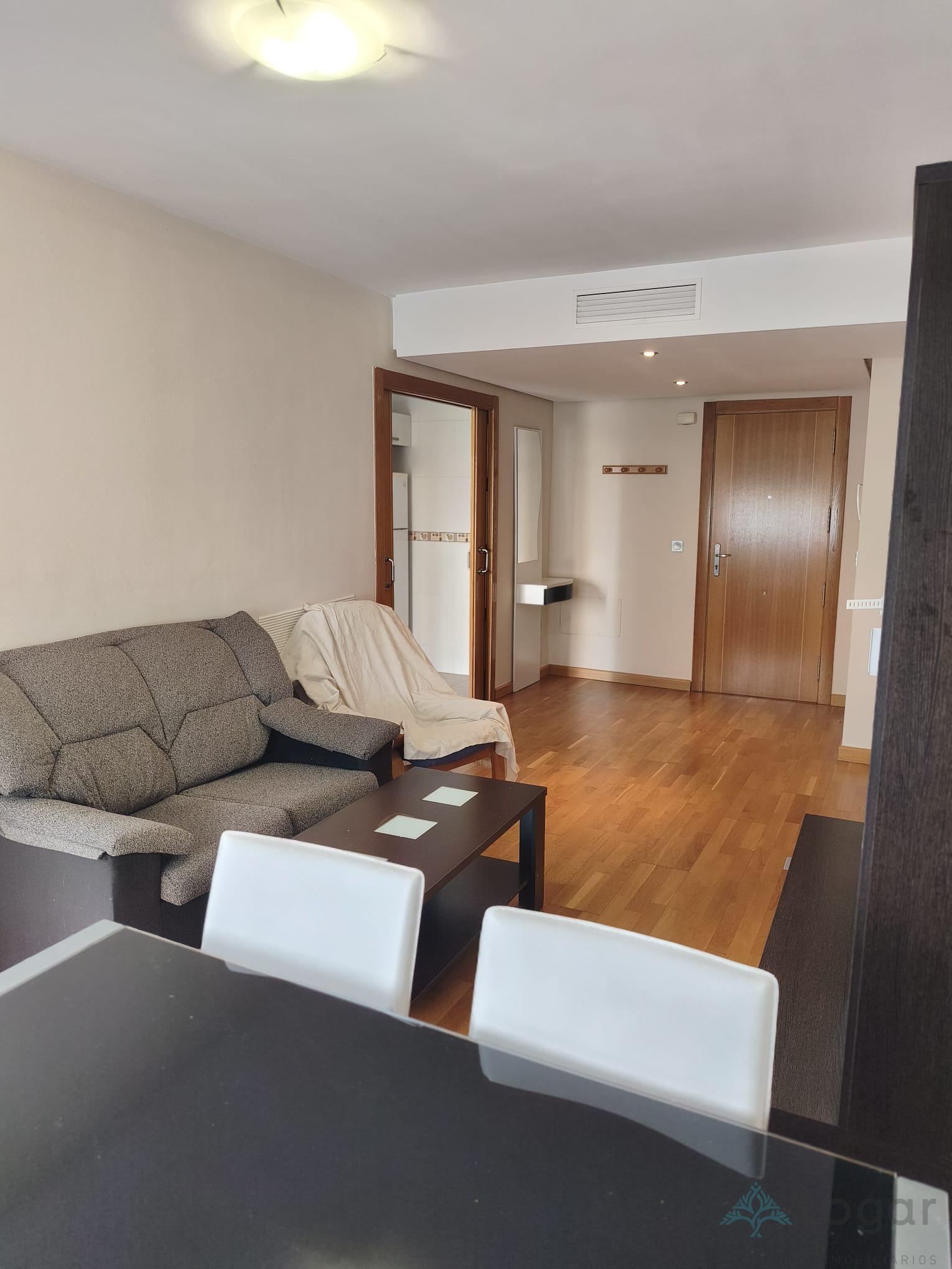 Alquiler de piso en Murcia